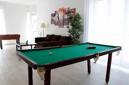 Apartment Andrea Deluxe image 1