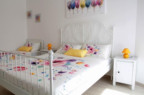 Apartment Andrea Deluxe image 13