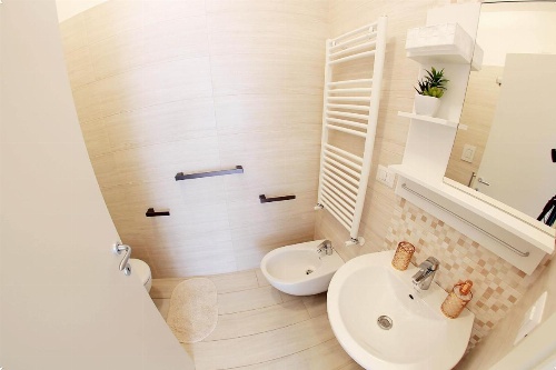 Apartment Andrea Deluxe image 14