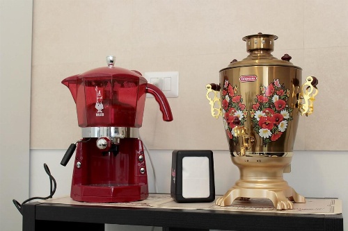 Apartment Andrea Deluxe image 17