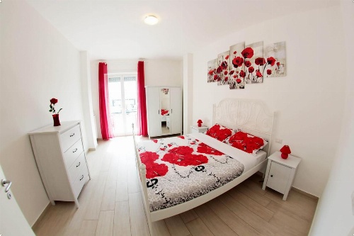 Apartment Andrea Deluxe image 18