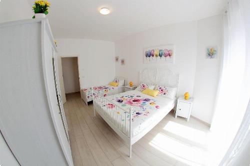 Apartment Andrea Deluxe image 20