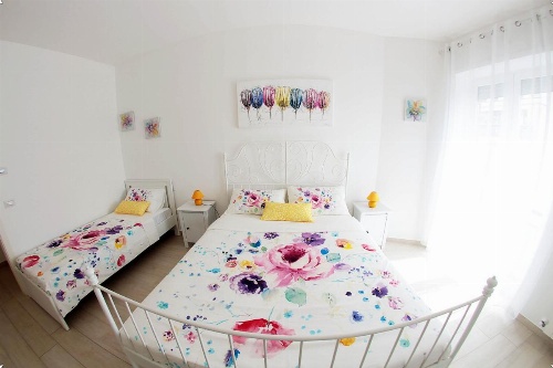 Apartment Andrea Deluxe image 21