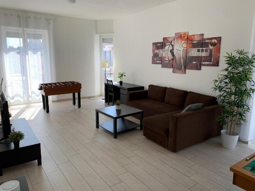 Apartment Andrea Deluxe image 38