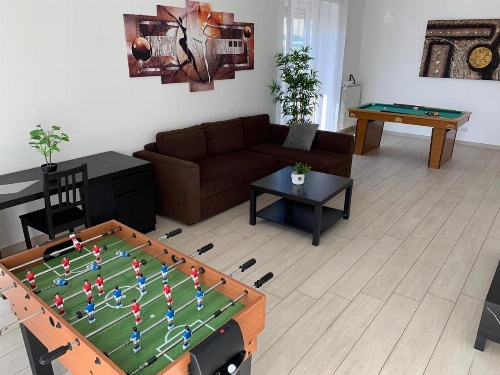 Apartment Andrea Deluxe image 39