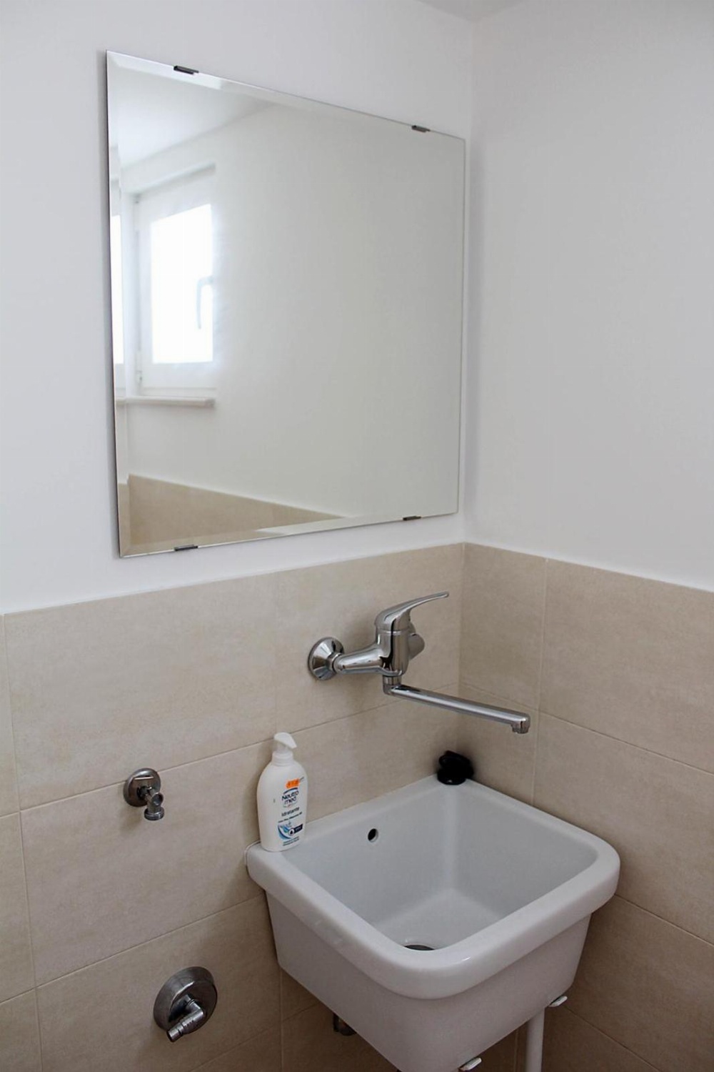 Apartment Andrea Deluxe