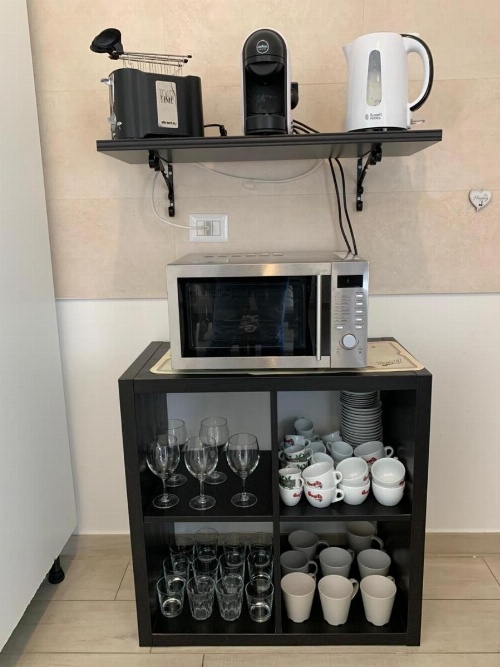 Apartment Andrea Deluxe image 40