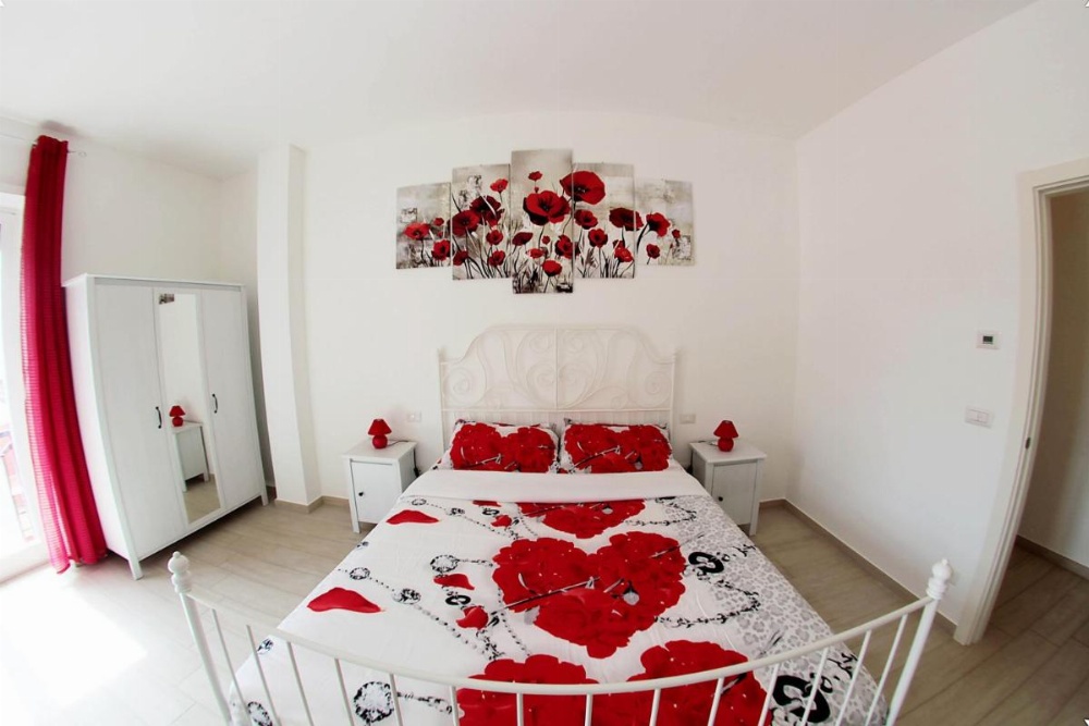 Apartment Andrea Deluxe