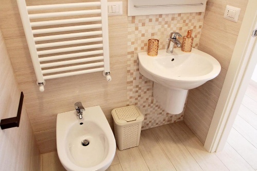 Apartment Andrea Deluxe image 8