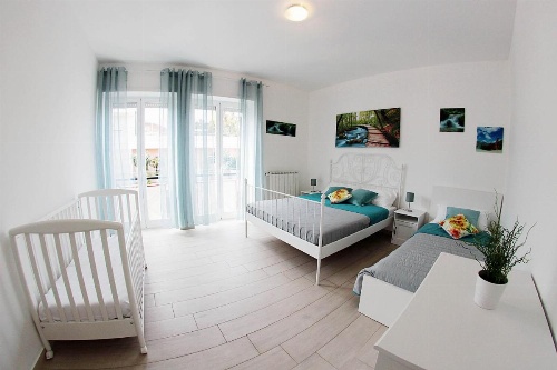 Apartment Andrea Deluxe image 9